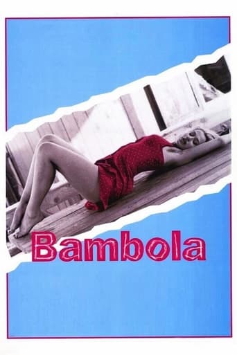 Poster de Bambola