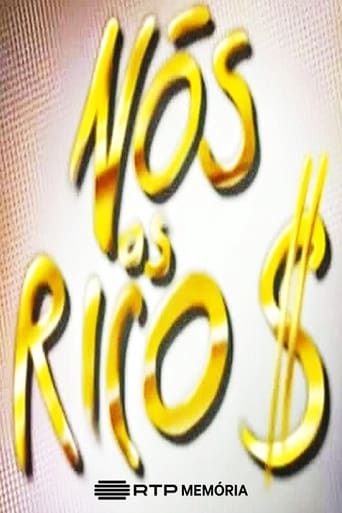 Poster de Nós os Ricos