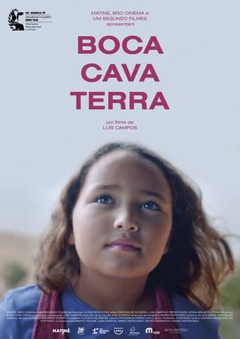 Poster de Boca Cava Terra