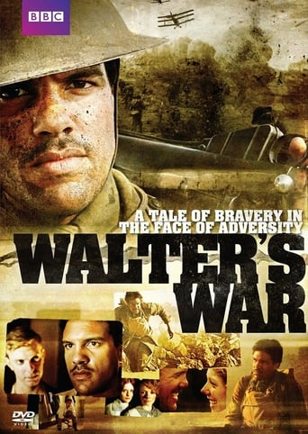 Poster de Walter's War