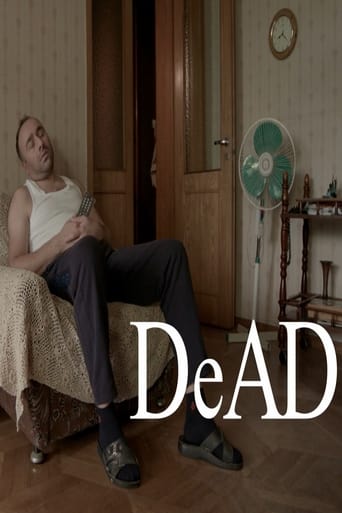 Poster de DeAD