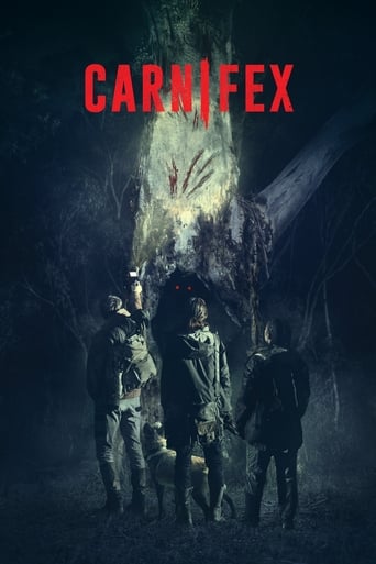 Poster de Carnifex