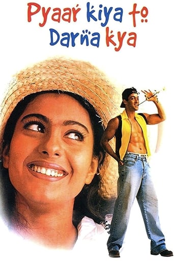 Poster de Pyaar Kiya To Darna Kya