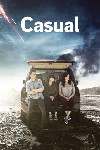 Poster de Casual