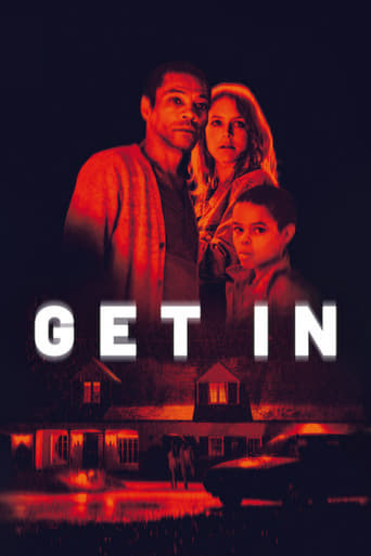 Poster de Get In