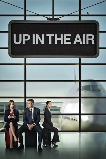 Poster de Up in the Air