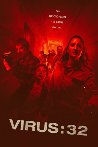 Poster de Virus:32