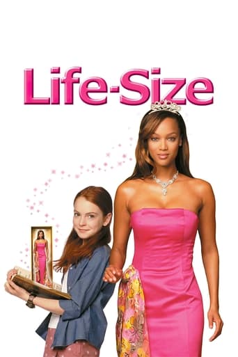 Poster de Life-Size