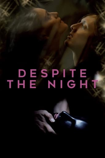 Poster de Despite the Night