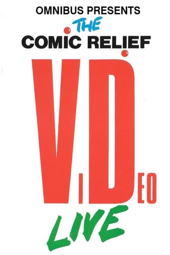 Poster de Omnibus Presents Comic Relief