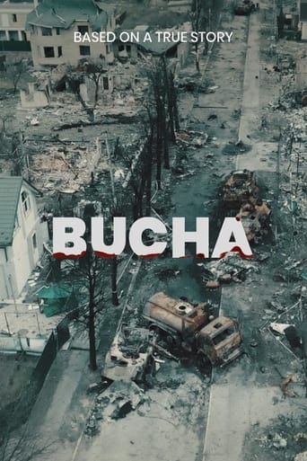 Poster de Bucha