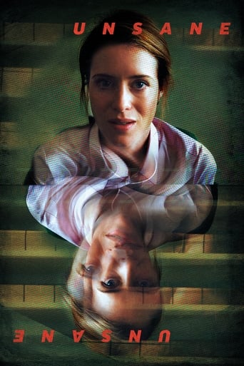 Poster de Unsane