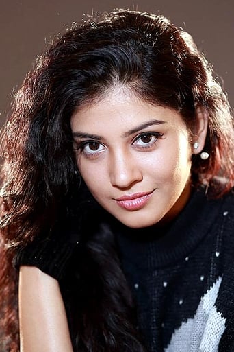 Foto de Sshivada Nair