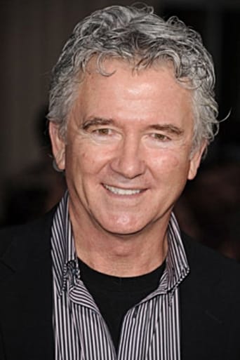 Foto de Patrick Duffy