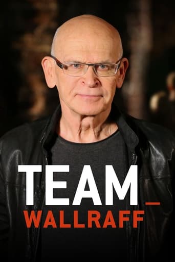 Poster de Team Wallraff – Reporter undercover