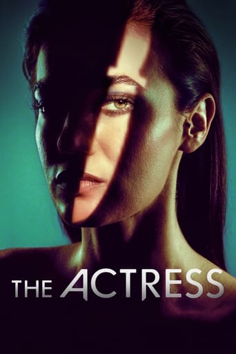 Poster de The Actress