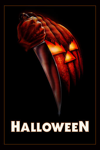 Poster de Halloween