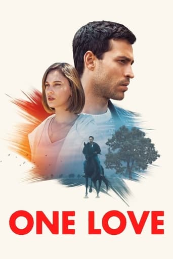 Poster de One Love