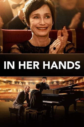 Poster de In Her Hands