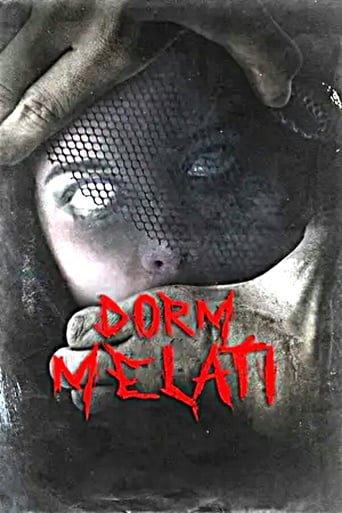 Poster de Dorm Melati