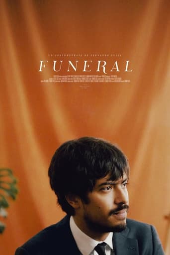 Poster de Funeral