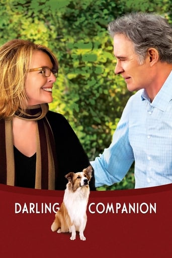 Poster de Darling Companion