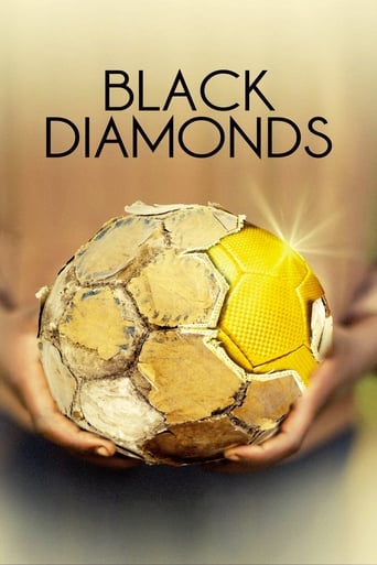 Poster de Black Diamonds