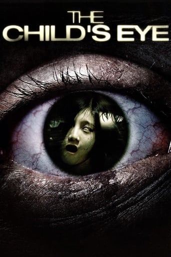 Poster de The Child's Eye