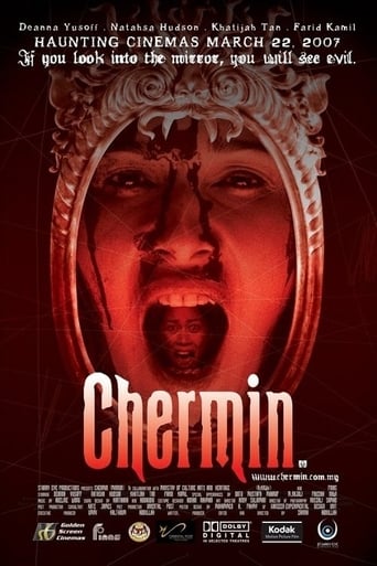 Poster de Chermin