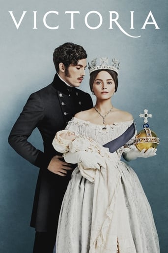 Poster de Victoria