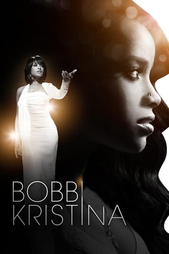 Poster de Bobbi Kristina