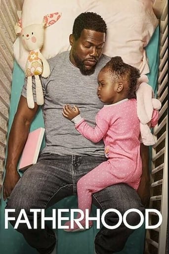 Poster de Fatherhood