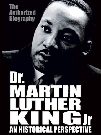 Poster de Dr. Martin Luther King, Jr.: A Historical Perspective