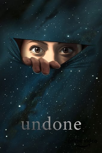 Poster de Undone