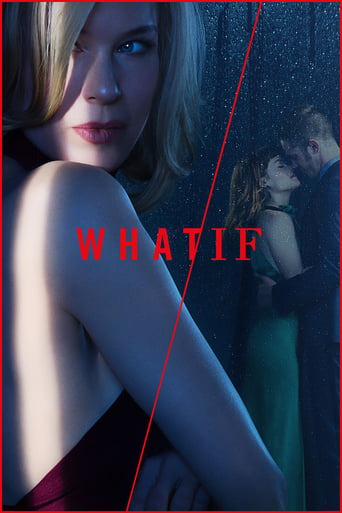 Poster de WHAT / IF