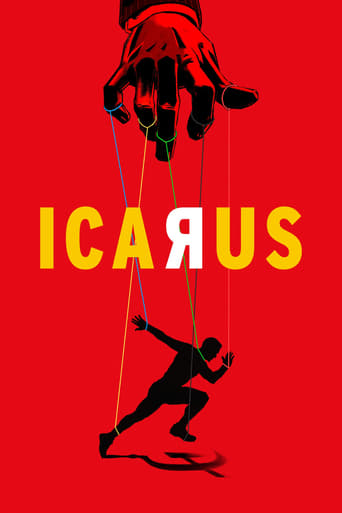 Poster de Icarus