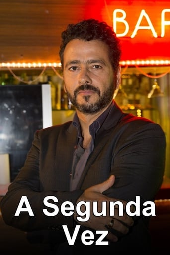 Poster de A Segunda Vez