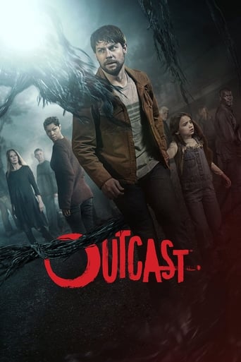 Poster de Outcast