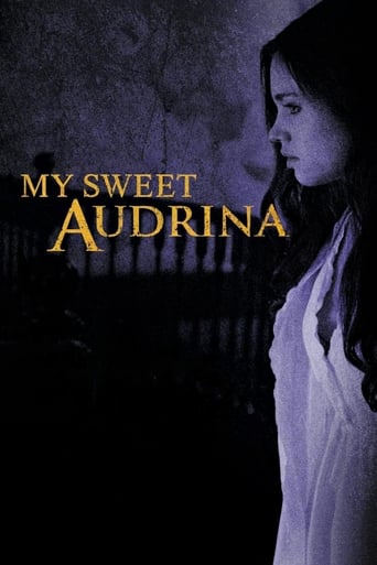 Poster de My Sweet Audrina