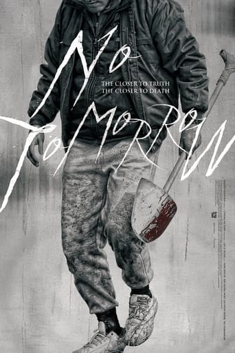 Poster de No Tomorrow