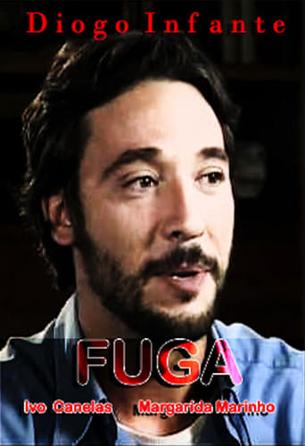 Poster de Fuga