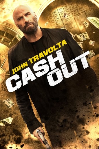 Poster de Cash Out