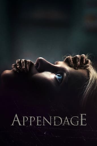 Poster de Appendage