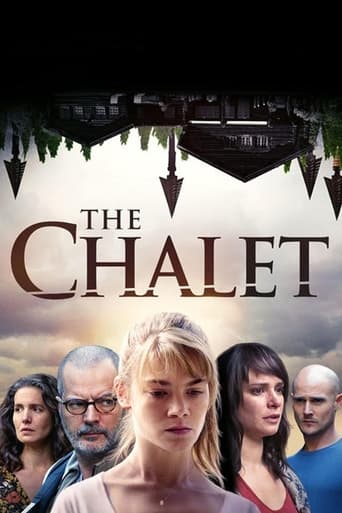 Poster de The Chalet