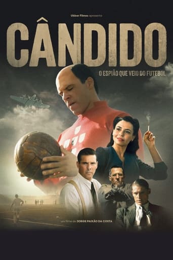 Poster de Cândido