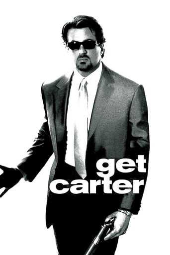 Poster de Get Carter