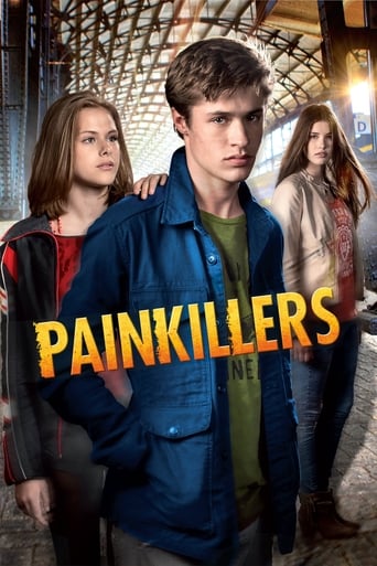 Poster de Painkillers