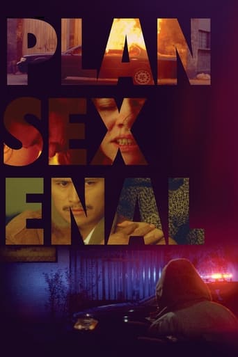 Poster de Sexennial Plan