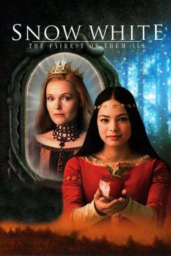 Poster de Snow White