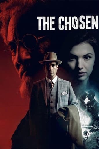 Poster de The Chosen